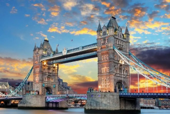 Фотография к новости: Великобритания ввела новые санкции против российских компаний