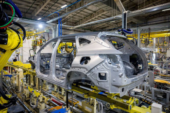 Фотография к новости: 1,3 трлн тенге инвестировано в новые заводы Казахстана