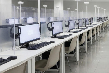 Фотография к новости: В Казахстане 22 декабря стартует прием заявлений на январское ЕНТ