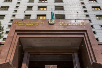 Фотография к новости: Минюст: Конституционная реформа 2022 года усилила роль Парламента