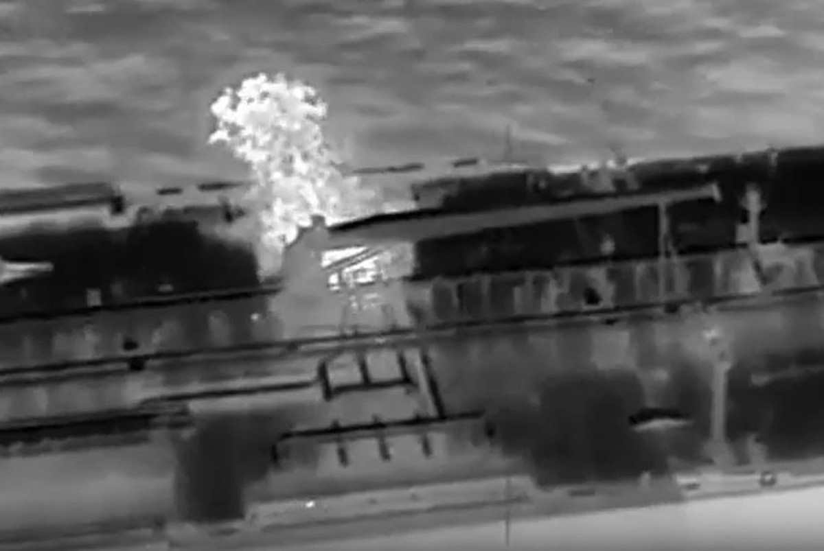  Авторское право Скриншот видео источника "Украинской правды" в СБУ