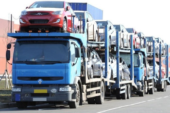 Фотография к новости: МВД сообщило о новой схеме мошенничества при перевозке авто