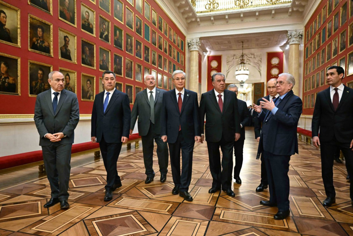  Акорда