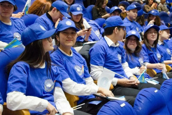 Фотография к новости: Какие меры поддержки действуют для молодежи в Костанайской области