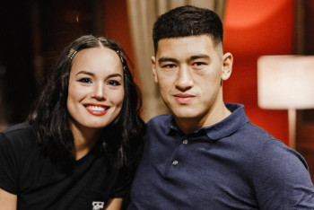 Фотография к новости: Суд обязал бывшую жену Бивола опровергнуть клевету в адрес боксера