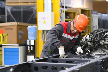 Фотография к новости: Токаев поручил усилить безопасность на предприятиях Астаны