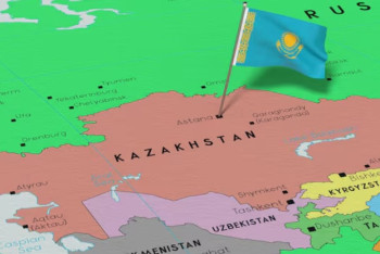 Фотография к новости: Аутентичное будущее Казахстана: от наследия — к системе