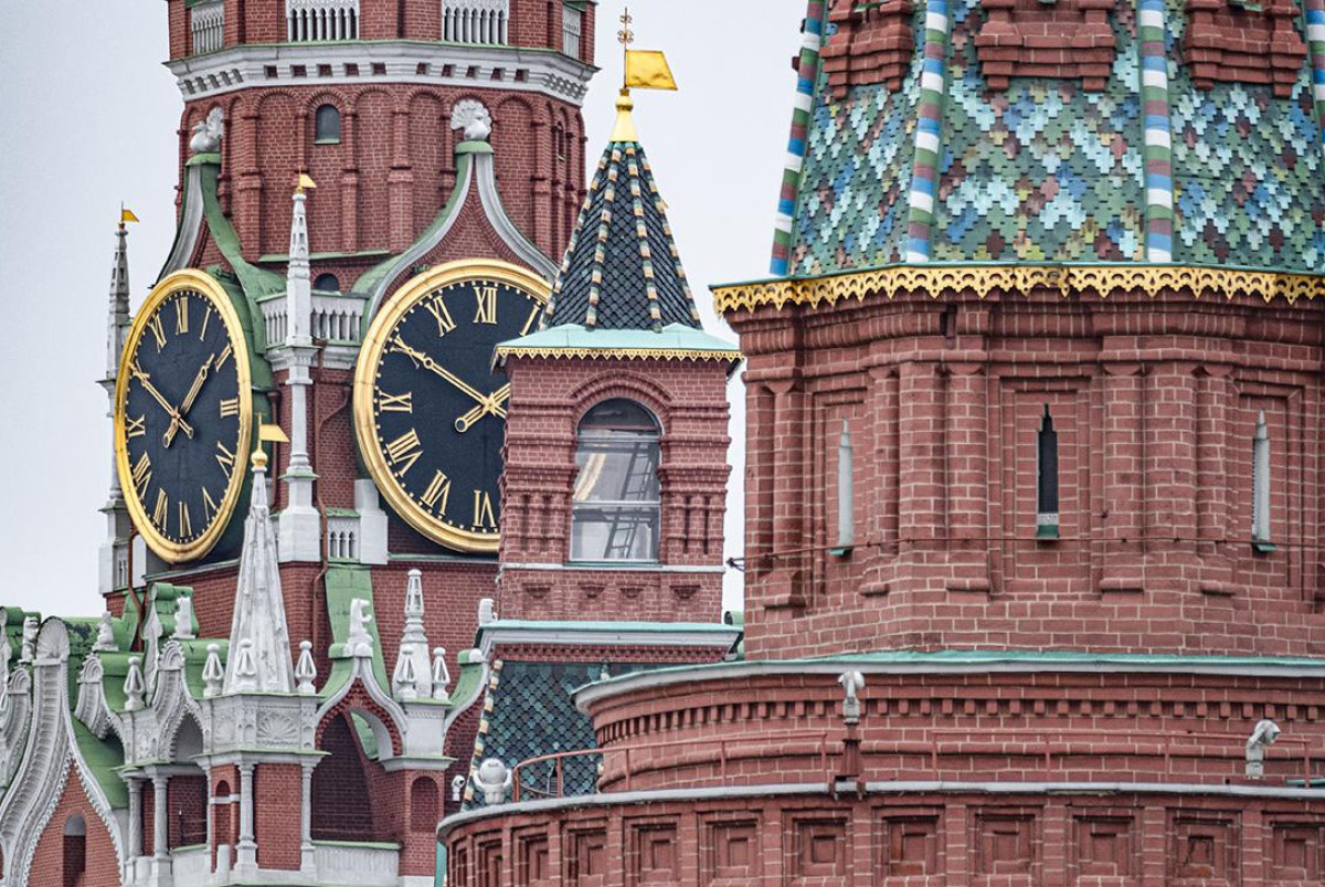  Константин Кокошкин / Global Look Press