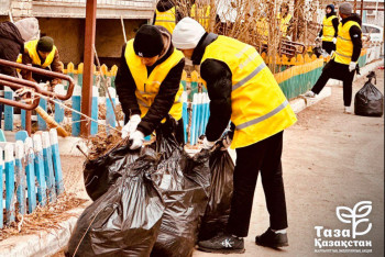 Фотография к новости: ТОП-10 экологических событий и достижений 2025 года