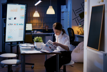 Фотография к новости: В Казахстане усиливают поддержку креативных индустрий