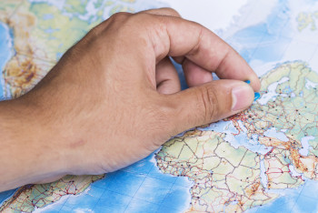 Фотография к новости: Более 87% казахстанцев считают ситуацию в регионах спокойной и стабильной – соцопрос