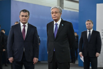 Фотография к новости: Акиму Астаны поручено в кратчайшие сроки завершить проект Smart City