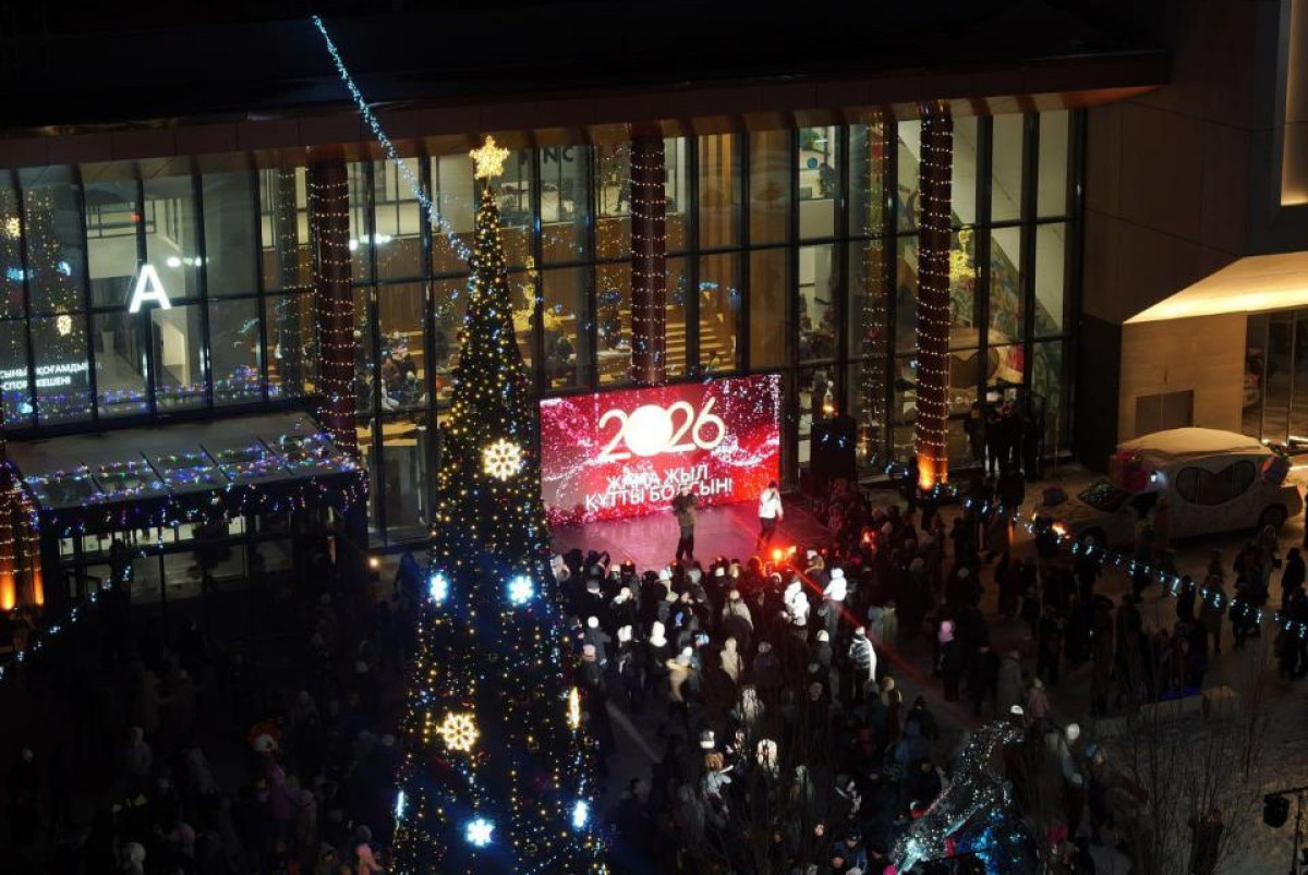  Акимат Акмолинской области