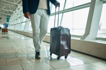 Фотография к новости: Десятки тысяч этнических казахов вернулись на Родину