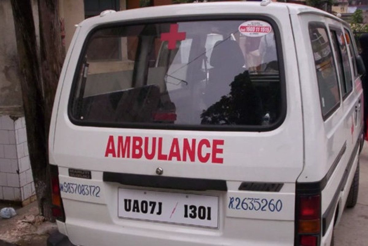  CC BY 2.0 / meg and rahul /