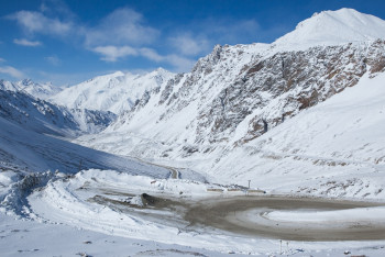 Фотография к новости: Наука для водной безопасности: Сенат ратифицировал соглашение с ЮНЕСКО