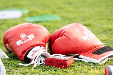 Фотография к новости: Наталья Богданова признана лучшей боксершей 2025 года по версии World Boxing