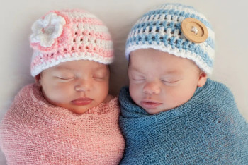 Фотография к новости: Айлин, Алихан, Мирон: Стали известны именные тренды среди казахстанских семей