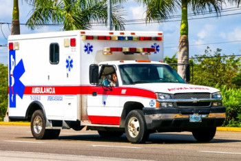 Фотография к новости: Крупное ДТП в Мексике унесло жизни десяти человек