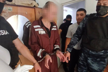 Фотография к новости: Полиция ВКО раскрыла жестокое убийство, совершённое в 1999 году