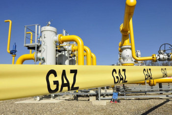 Фотография к новости: Россия планирует поставлять газ на северо-восток Казахстана