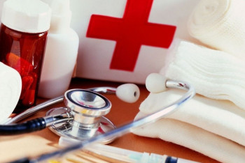 Фотография к новости: В Алматы расширят бесплатную медпомощь независимо от статуса ОСМС