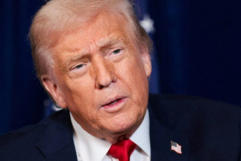 Фотография к новости: Трамп: США впервые ударили по территории Венесуэлы