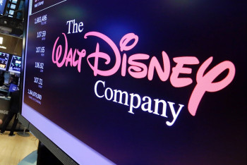 Фотография к новости: Walt Disney оштрафовали на 10 млн долларов