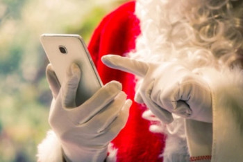 Фотография к новости: Схема "Тайный Санта" пополнила список самых опасных онлайн-афер