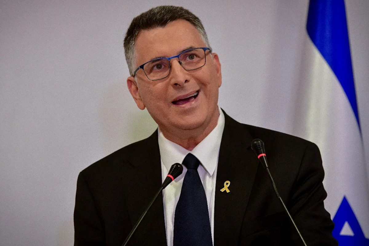  Avshalom Sassoni/Flash90