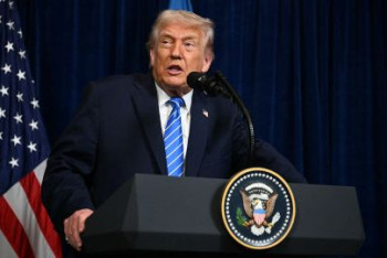 Фотография к новости: Нефть, миллиарды и контроль: Трамп озвучил планы США по Венесуэле