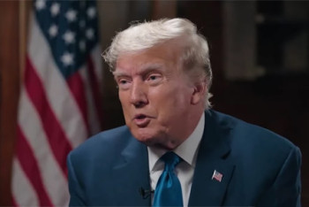 Фотография к новости: "Нам нужна Гренландия": Трамп допустил новые военные операции США после Венесуэлы