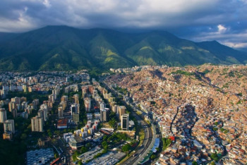 Фотография к новости: В ООН обеспокоены военными действиями в Венесуэле