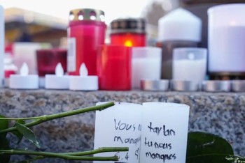 Фотография к новости: Опознаны еще 16 жертв пожара на курорте в Швейцарии