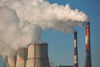 Фотография к новости: Число ТЭЦ, находящихся в "красной" зоне, сократилось в Казахстане