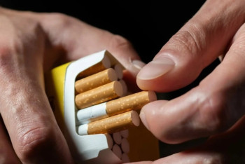 Фотография к новости: В Казахстане повысили минимальную цену на сигареты