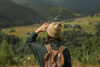 Фотография к новости: Дальше презентаций дело не идет – Токаев о развитии экотуризма