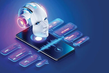 Фотография к новости: Какие ИИ-решения ждут казахстанцев в 2026 году