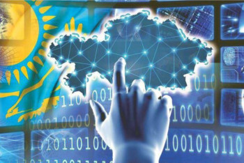 Фотография к новости: Олжас Бектенов раскритиковал формальную цифровизацию