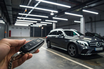 Фотография к новости: Лизинг вместо автокредита: что выигрывают и чем рискуют покупатели авто