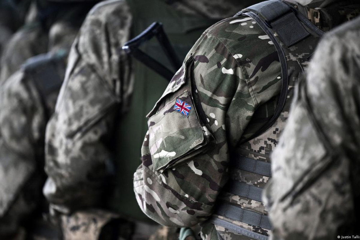  Justin Tallis/AFP/Getty Images