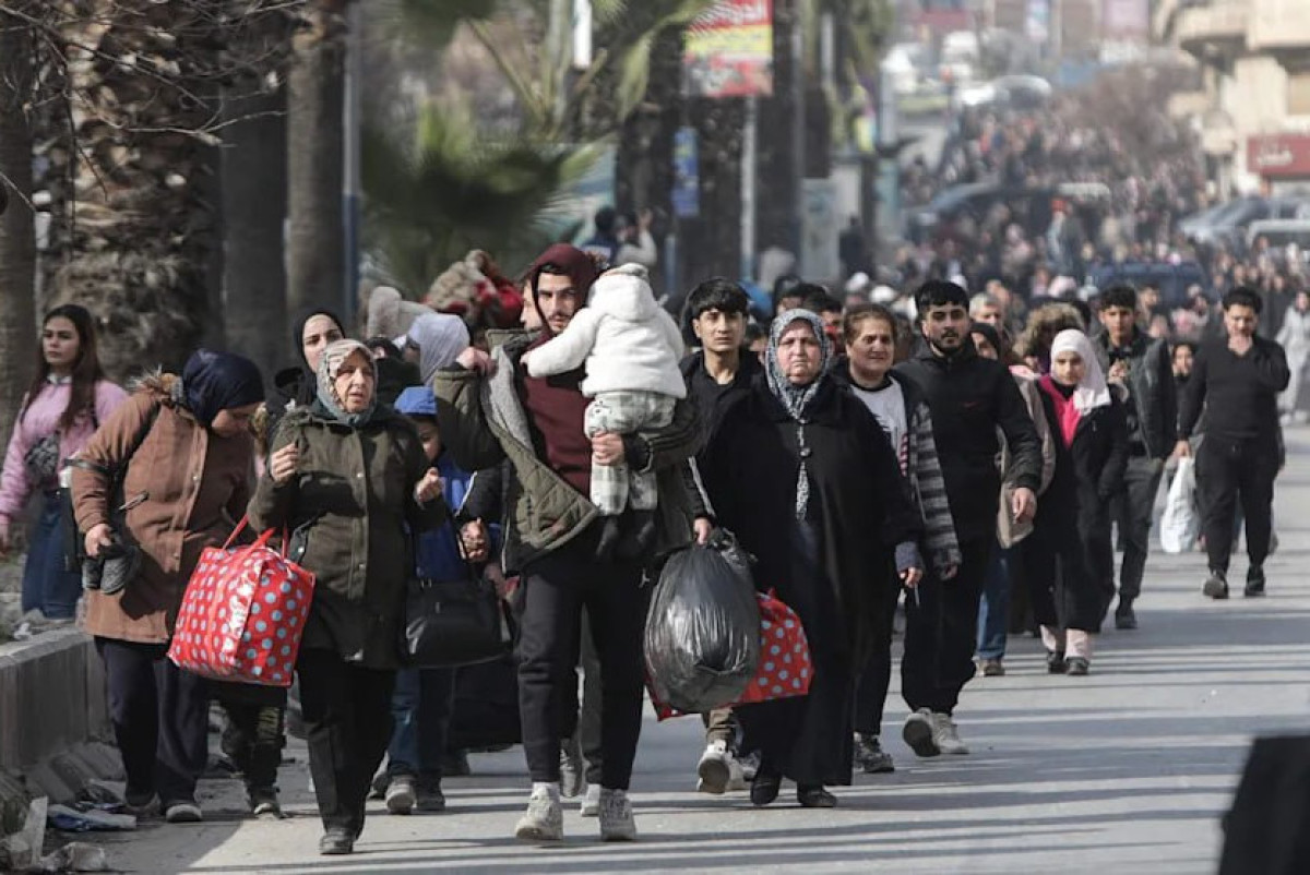  BILD на русском