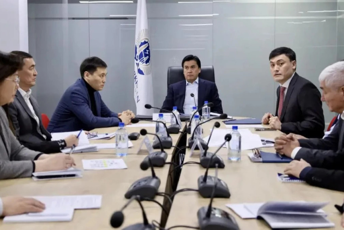  пресс-служба "Самрук-Казына"