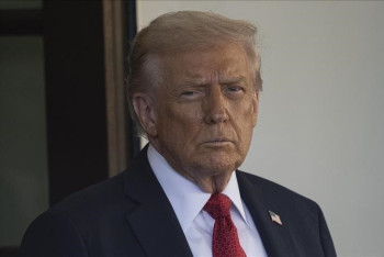 Фотография к новости: Трамп готов нанести "очень жесткий удар" по Ирану