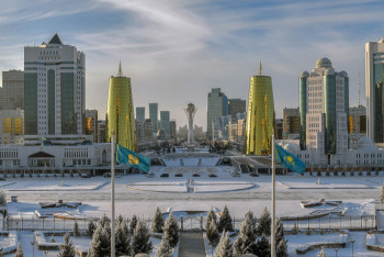 Фотография к новости: Глава государства утвердил Цифровой кодекс и пакет законов о цифровизации