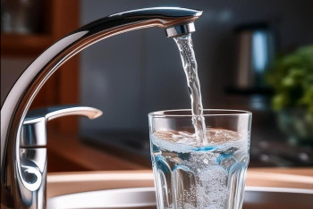 Фотография к новости: Жители Темиртау получили бесперебойный доступ к питьевой воде