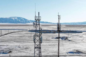 Фотография к новости: Один из районов ВКО обеспечен устойчивым мобильным интернетом