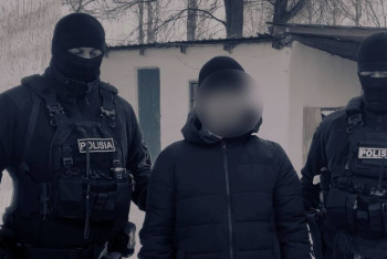 Фотография к новости: Полиция раскрыла серию краж скота в Алматинской области