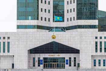 Фотография к новости: От машиностроения до химпромышленности: в Казахстане запущены 33 новых предприятия