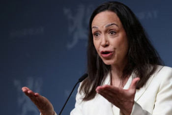 Фотография к новости: Трамп примет лидера венесуэльской оппозиции в Белом доме